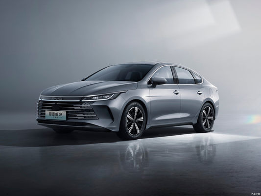 BYD 2024 Destroyer 05 Honor Edition für D-mi Hybrid und EV-Versionen