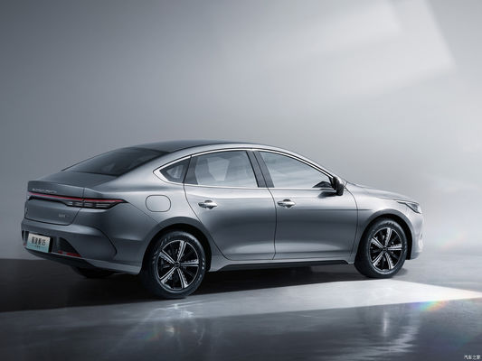 BYD 2024 Destroyer 05 Honor Edition für D-mi Hybrid und EV-Versionen