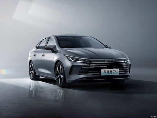 BYD 2024 Destroyer 05 Honor Edition für D-mi Hybrid und EV-Versionen