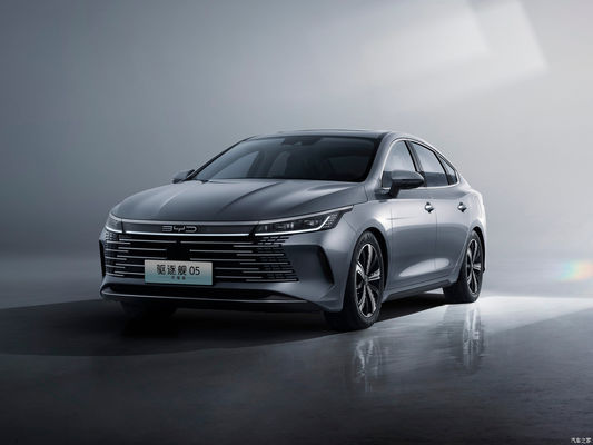 BYD 2024 Destroyer 05 Honor Edition für D-mi Hybrid und EV-Versionen