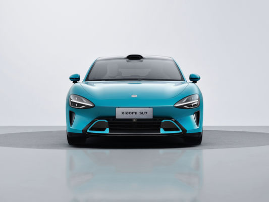 Xiaomi SU7 2024 neue neue Energie Coupé, 0-100KM 2,78 Sekunden, CLT C700KM-830KM