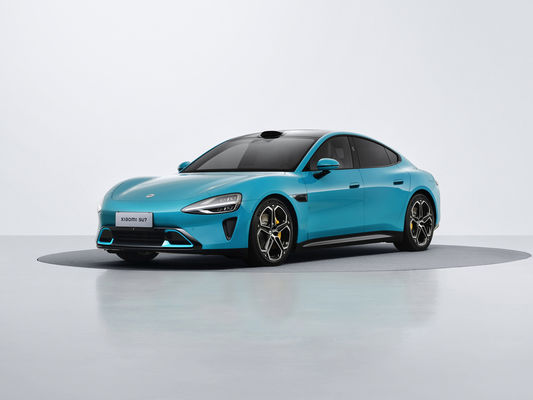 Xiaomi SU7 2024 neue neue Energie Coupé, 0-100KM 2,78 Sekunden, CLT C700KM-830KM