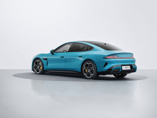 Xiaomi SU7 2024 neue neue Energie Coupé, 0-100KM 2,78 Sekunden, CLT C700KM-830KM