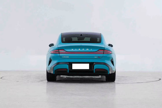 Xiaomi SU7 2024 neue neue Energie Coupé, 0-100KM 2,78 Sekunden, CLT C700KM-830KM