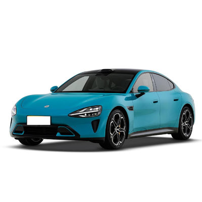 Xiaomi SU7 2024 neue neue Energie Coupé, 0-100KM 2,78 Sekunden, CLT C700KM-830KM