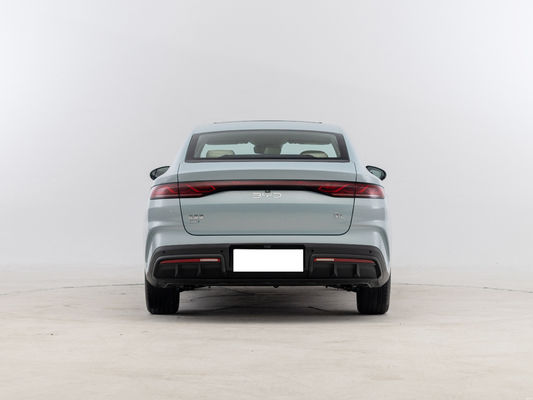 BYD Qin L, D-mi 5.0 Technologie, Reichweite 2000KM+. Der PHEV mit der längsten Reichweite in China.