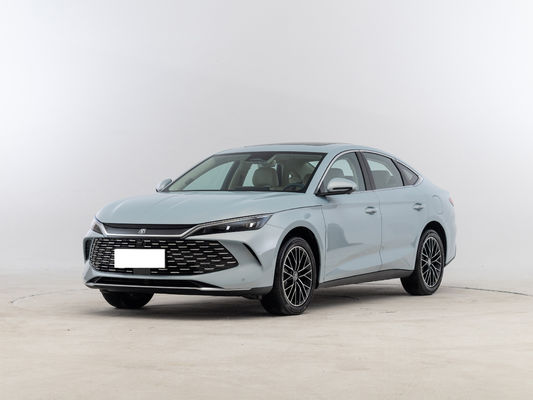 BYD Qin L, D-mi 5.0 Technologie, Reichweite 2000KM+. Der PHEV mit der längsten Reichweite in China.