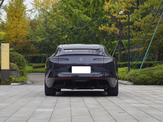 Der 2025 AVATR 12 ist ein High-End-Elektroversion in China.