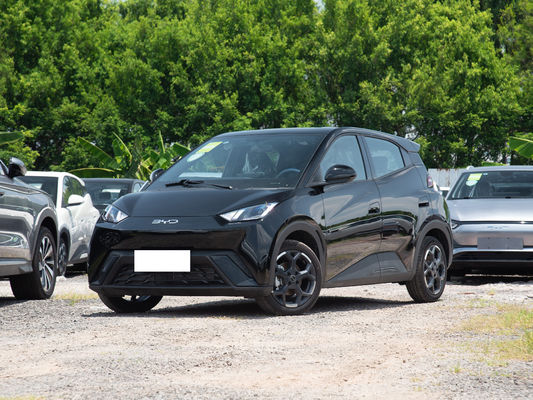 2025 BYD Seagull, EV Reichweite 305KM-405KM, verbesserte Konfiguration, niedrigerer Preis!