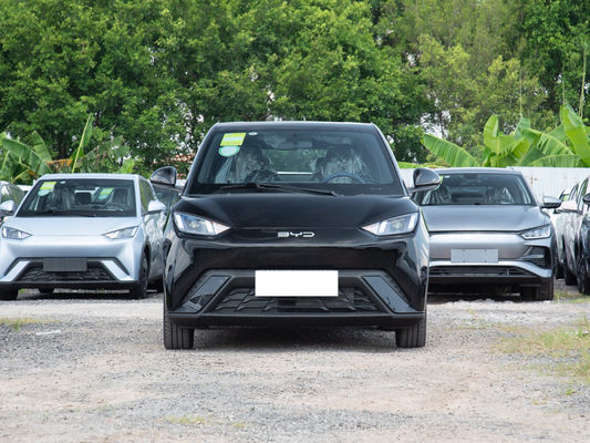 2025 BYD Seagull, EV Reichweite 305KM-405KM, verbesserte Konfiguration, niedrigerer Preis!