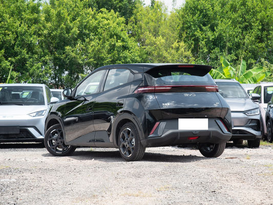 2025 BYD Seagull, EV Reichweite 305KM-405KM, verbesserte Konfiguration, niedrigerer Preis!