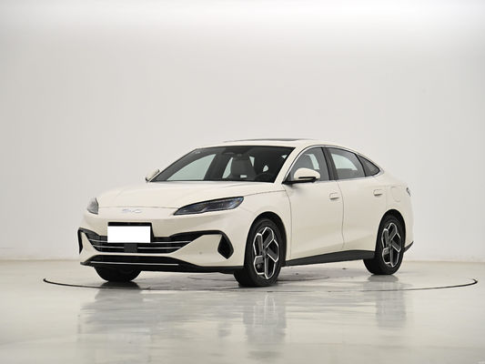 2024 BYD Seal06 Dm-i CLTC (L/100km) 1.36L PHEV Power umfassende Reichweite 2100KM Hybrid Limousine!