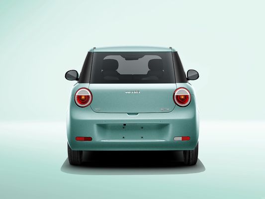 2024 Changan lumin, Reichweite 205km-301km. Kleines Elektroauto für den städtischen Pendelverkehr. Unterstützt schnelles Aufladen und billig
