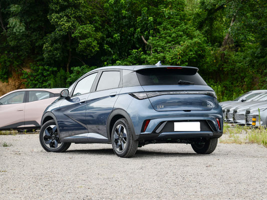 2025 BYD Dolphin, das perfekte kleine Elektroauto in China mit intelligenter Fahrfunktion, Reichweite 420 km-520 km.