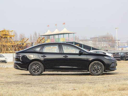 BYD-Seal 05 DM-i Neue Generation BYD DM-i Technologie umfassende Reichweite 800Km