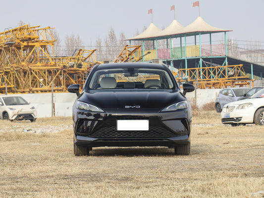 BYD-Seal 05 DM-i Neue Generation BYD DM-i Technologie umfassende Reichweite 800Km