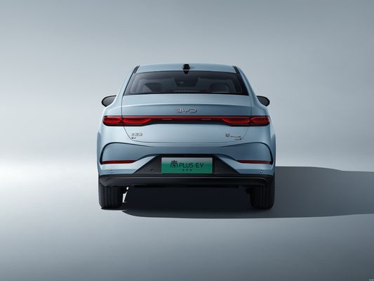 Zweite Generation BYD Qin Plus 2025 DM-i Intelligent Driving Edition, mit verbesserten Funktionen, für denselben Preis. Das Smart Driving Modell mit dem besten Kosten-Leistungs-Verhältnis