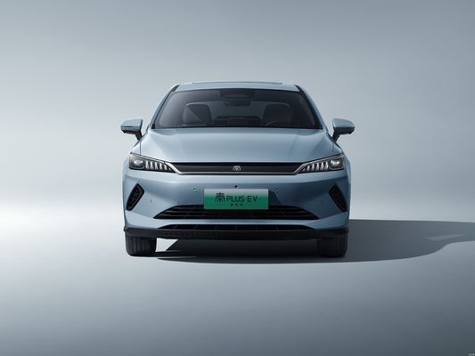 Zweite Generation BYD Qin Plus 2025 DM-i Intelligent Driving Edition, mit verbesserten Funktionen, für denselben Preis. Das Smart Driving Modell mit dem besten Kosten-Leistungs-Verhältnis
