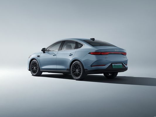 Zweite Generation BYD Qin Plus 2025 DM-i Intelligent Driving Edition, mit verbesserten Funktionen, für denselben Preis. Das Smart Driving Modell mit dem besten Kosten-Leistungs-Verhältnis