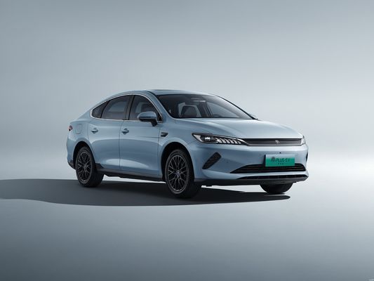Zweite Generation BYD Qin Plus 2025 DM-i Intelligent Driving Edition, mit verbesserten Funktionen, für denselben Preis. Das Smart Driving Modell mit dem besten Kosten-Leistungs-Verhältnis