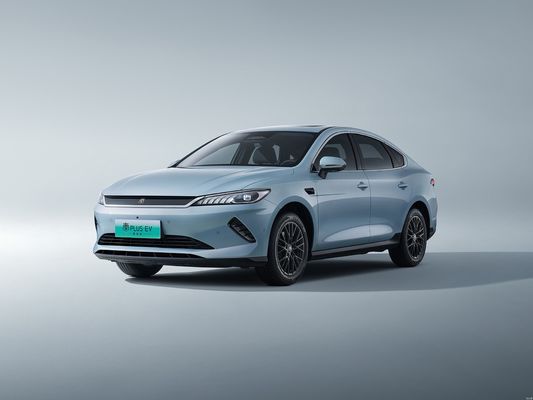 Zweite Generation BYD Qin Plus 2025 DM-i Intelligent Driving Edition, mit verbesserten Funktionen, für denselben Preis. Das Smart Driving Modell mit dem besten Kosten-Leistungs-Verhältnis