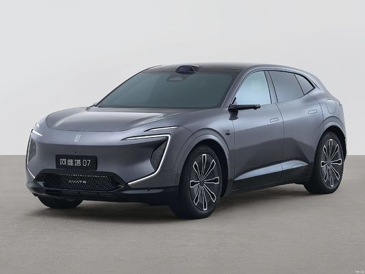 Changan Avatr 07 ist eine neue High-End-Marke, die gemeinsam von CATL, Huawei und Chang'an Automobile entwickelt wurde.Damit ist es der kostengünstigste intelligente Antrieb.