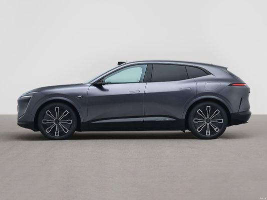 Changan Avatr 07 ist eine neue High-End-Marke, die gemeinsam von CATL, Huawei und Chang'an Automobile entwickelt wurde.Damit ist es der kostengünstigste intelligente Antrieb.