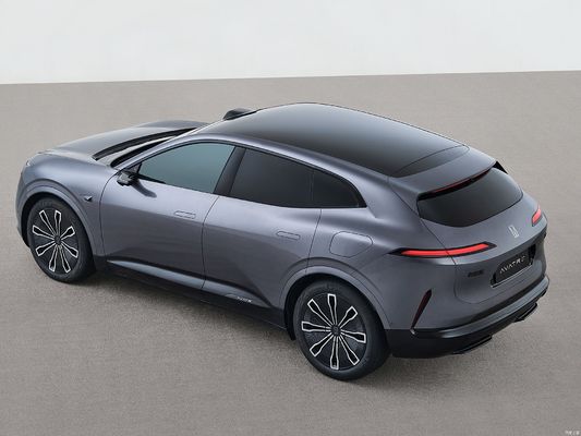 Changan Avatr 07 ist eine neue High-End-Marke, die gemeinsam von CATL, Huawei und Chang'an Automobile entwickelt wurde.Damit ist es der kostengünstigste intelligente Antrieb.