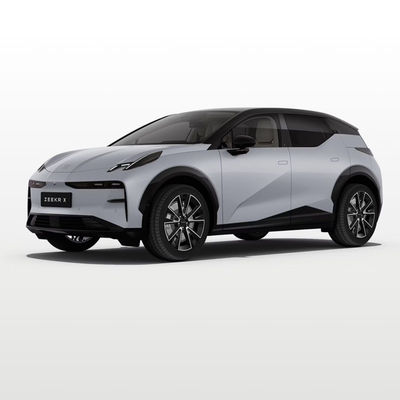 Zeekr X 5 Sitzplätze 425km Elektrischer SUV Neues Energiefahrzeug 2025 Popularer Elektrischer SUV Privilege AWD