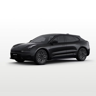 Zeekr 001 Elektro New Energy Car Zeekr 001 Sport Elektroauto Ausgabe Limousine 140kwh 750km 675km 705km Langstreckenfahrer