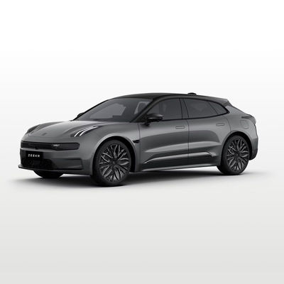 Zeekr 001 Elektro New Energy Car Zeekr 001 Sport Elektroauto Ausgabe Limousine 140kwh 750km 675km 705km Langstreckenfahrer