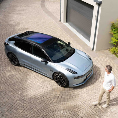 Zeekr 001 Elektro New Energy Car Zeekr 001 Sport Elektroauto Ausgabe Limousine 140kwh 750km 675km 705km Langstreckenfahrer
