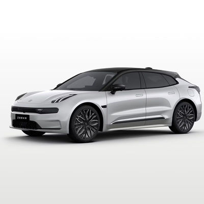Zeekr 001 Elektro New Energy Car Zeekr 001 Sport Elektroauto Ausgabe Limousine 140kwh 750km 675km 705km Langstreckenfahrer