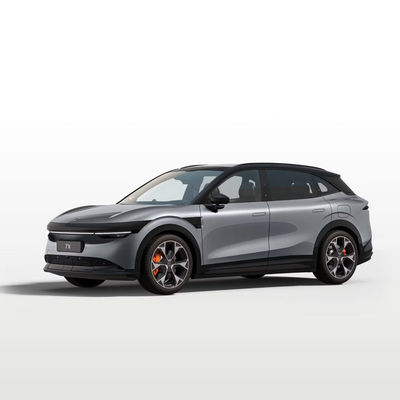 2025 ZEEKR 7X 75kWh RWD 605km Smart Driving Edition Neue Energie EV SUV Elektroauto mit AWD-Antrieb