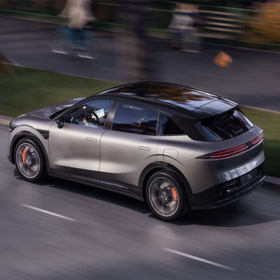 2025 ZEEKR 7X 75kWh RWD 605km Smart Driving Edition Neue Energie EV SUV Elektroauto mit AWD-Antrieb