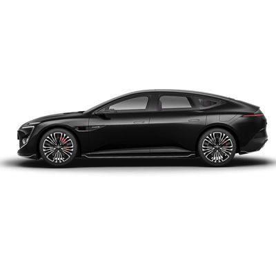 AVATR 12 Elektroauto Hochgeschwindigkeit 700 KM Langer Kreuzfahrtbereich Elektroauto 5-Sitzer Limousine