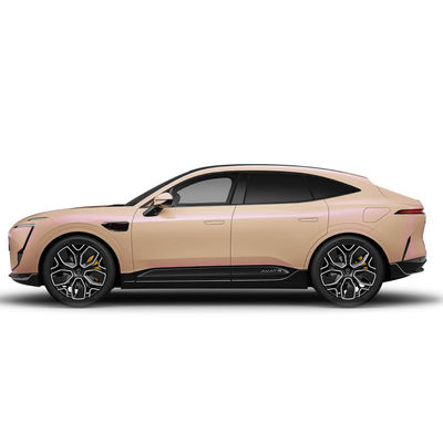 AVATR 11 SUV Neues Energie Elektrofahrzeug mit komfortabler Konfiguration China Auto LHD Neues Auto Preise 5 Sitzplätze
