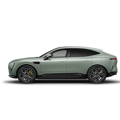AVATR 11 SUV Neues Energie Elektrofahrzeug mit komfortabler Konfiguration China Auto LHD Neues Auto Preise 5 Sitzplätze