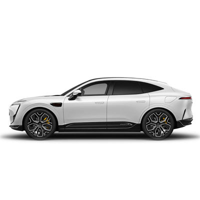 AVATR 11 SUV Neues Energie Elektrofahrzeug mit komfortabler Konfiguration China Auto LHD Neues Auto Preise 5 Sitzplätze