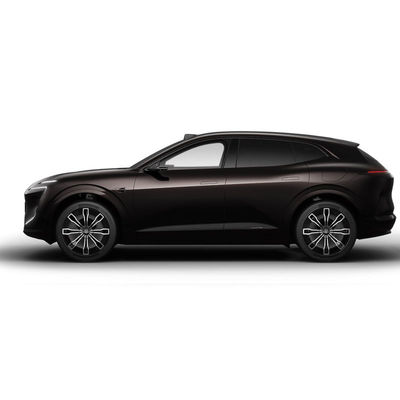 AVATR 07 2025 Elektroauto einschließlich Avatr 07 Pro, Max und Ultra Hybrid und rein elektrische Versionen