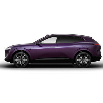 BYD Elektro-Limousine mit 8 Stunden Ladezeit, 5-Sitzer Fließheck und 120 mph Höchstgeschwindigkeit