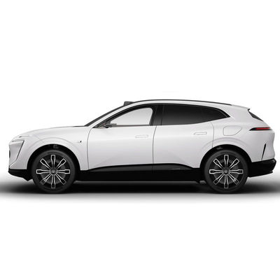 AVATR 07 2025 Elektroauto einschließlich Avatr 07 Pro, Max und Ultra Hybrid und rein elektrische Versionen