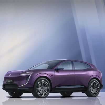 AVATR 07 2025 Elektroauto einschließlich Avatr 07 Pro, Max und Ultra Hybrid und rein elektrische Versionen