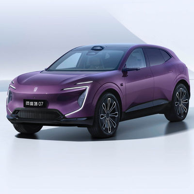 AVATR 07 2025 Elektroauto einschließlich Avatr 07 Pro, Max und Ultra Hybrid und rein elektrische Versionen