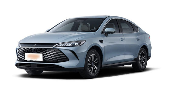 Umweltfreundliches und innovatives Design Chinesische Batteriefahrzeuge 1,5 L 101 PS L4 Plug-in Hybrid