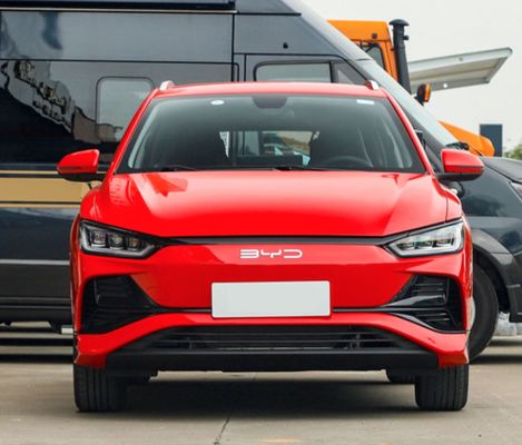 High Performance 301km Reichweite 2021 Modell Byd E2 Ev Autos Neue Energiefahrzeuge auf Lager - Byd E2,2021 Byd E2 kaufen