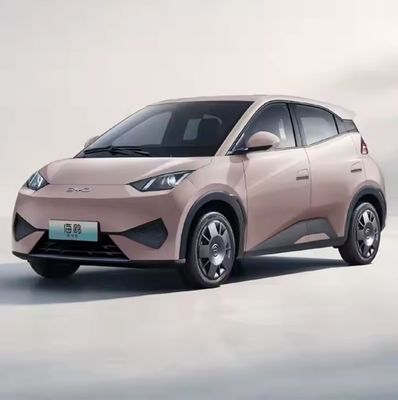 2025 BYD Seagull Elektroauto New Energy Vehicle 305 km Reichweite
